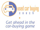 Used Car Buying Coach