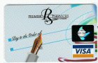 PSCU VISA Premier Debit Card